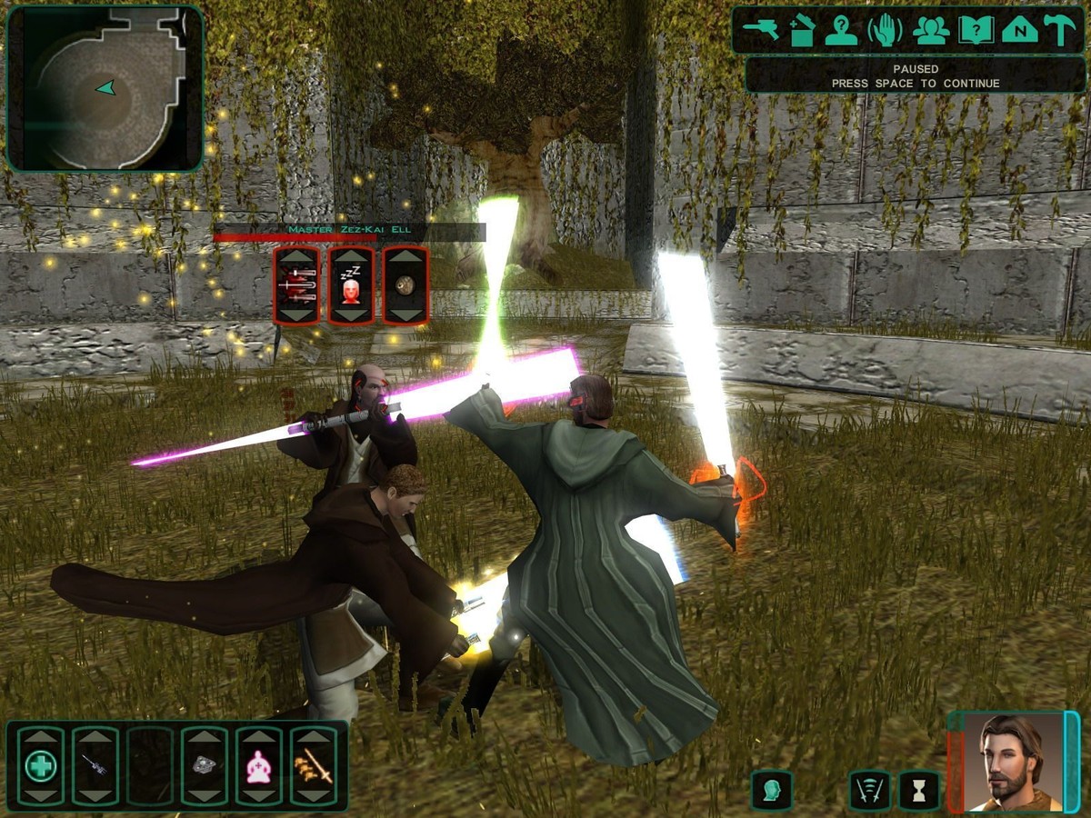 Game Mods
