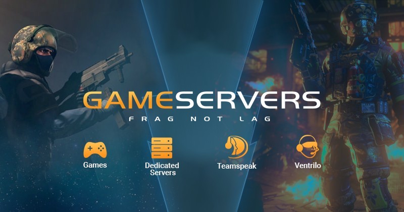 Game Servers